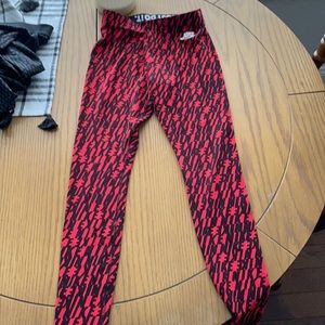 Nike leggings
